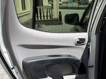 Mitsubishi L200 2008 года за 4 800 000 тг. в Алматы – фото 13