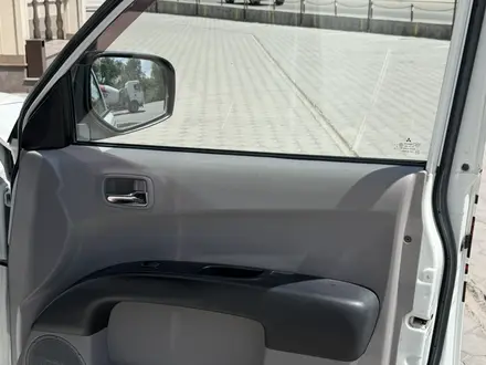 Mitsubishi L200 2008 года за 4 800 000 тг. в Алматы – фото 14