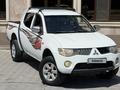 Mitsubishi L200 2008 годаүшін4 800 000 тг. в Алматы