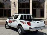 Mitsubishi L200 2008 годаүшін4 800 000 тг. в Алматы – фото 4