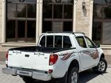 Mitsubishi L200 2008 годаүшін4 800 000 тг. в Алматы – фото 5