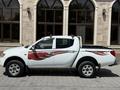 Mitsubishi L200 2008 годаүшін4 800 000 тг. в Алматы – фото 7
