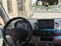 Mitsubishi L200 2008 годаүшін4 800 000 тг. в Алматы – фото 10