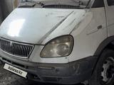 ГАЗ  ГАЗель (3221) 2004 года за 2 990 000 тг. в Кокшетау