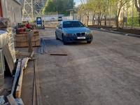 BMW 525 1996 годаүшін2 500 000 тг. в Алматы