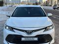 Toyota Camry 2018 годаүшін12 800 000 тг. в Астана – фото 8