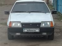 ВАЗ (Lada) 21099 1999 года за 650 000 тг. в Караганда