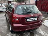 Honda Civic 2002 годаүшін3 000 000 тг. в Алматы