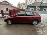 Honda Civic 2002 года за 3 000 000 тг. в Алматы – фото 3