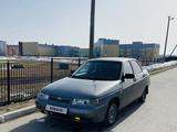 ВАЗ (Lada) 2110 2006 года за 1 400 000 тг. в Костанай – фото 4