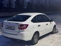 ВАЗ (Lada) Granta 2190 2014 года за 2 950 000 тг. в Алматы