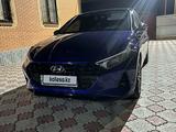 Hyundai i20 2023 года за 7 800 000 тг. в Атырау