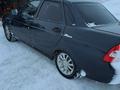 ВАЗ (Lada) Priora 2170 2009 годаүшін1 400 000 тг. в Жарык – фото 6