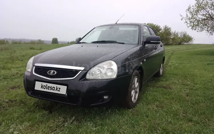 ВАЗ (Lada) Priora 2170 2015 года за 3 450 000 тг. в Семей