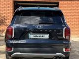 Hyundai Palisade 2022 годаүшін23 000 000 тг. в Актобе – фото 4