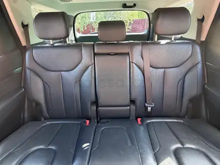 Hyundai Palisade 2022 года за 21 000 000 тг. в Актобе – фото 11