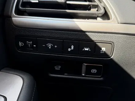 Hyundai Palisade 2022 года за 21 000 000 тг. в Актобе – фото 13