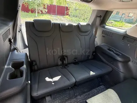 Hyundai Palisade 2022 года за 21 000 000 тг. в Актобе – фото 15