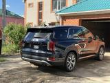 Hyundai Palisade 2022 годаүшін23 000 000 тг. в Актобе – фото 3