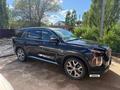 Hyundai Palisade 2022 года за 21 000 000 тг. в Актобе – фото 2
