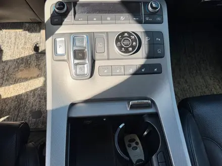 Hyundai Palisade 2022 года за 21 000 000 тг. в Актобе – фото 6