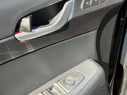 Hyundai Palisade 2022 года за 21 000 000 тг. в Актобе – фото 5