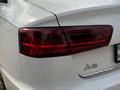 Audi A6 2015 года за 13 000 000 тг. в Алматы – фото 5