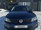 Volkswagen Jetta 2015 года за 6 850 000 тг. в Караганда