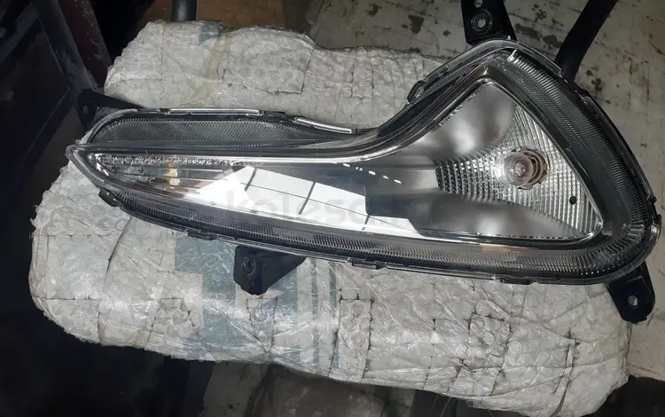 Hyundai Accent 2014 года туманка за 15 000 тг. в Алматы