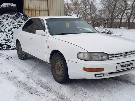 Toyota Camry 1994 года за 1 750 000 тг. в Павлодар – фото 5