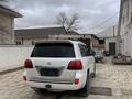 Toyota Land Cruiser 2009 года за 17 000 000 тг. в Актау – фото 6