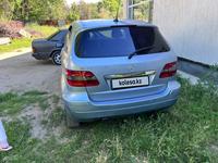 Mercedes-Benz B 170 2007 годаүшін3 600 000 тг. в Алматы