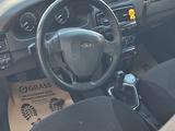 ВАЗ (Lada) Priora 2170 2013 года за 2 450 000 тг. в Шымкент – фото 5