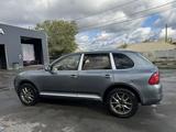 Porsche Cayenne 2005 года за 5 200 000 тг. в Семей – фото 3