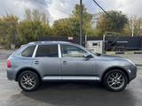 Porsche Cayenne 2005 года за 5 200 000 тг. в Семей – фото 2