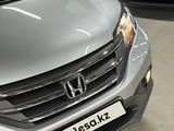 Honda CR-V 2012 года за 9 880 000 тг. в Алматы