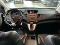 Honda CR-V 2012 года за 9 880 000 тг. в Алматы – фото 9