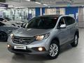 Honda CR-V 2012 года за 9 880 000 тг. в Алматы – фото 3