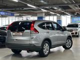 Honda CR-V 2012 года за 9 880 000 тг. в Алматы – фото 2