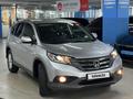 Honda CR-V 2012 года за 9 880 000 тг. в Алматы – фото 7