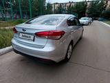 Kia Cerato 2017 года за 7 200 000 тг. в Костанай – фото 4