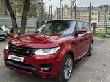 Land Rover Range Rover Sport 2014 годаүшін18 000 000 тг. в Алматы – фото 5
