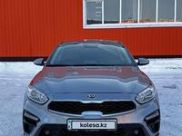 Kia Cerato 2021 годаүшін9 300 000 тг. в Костанай