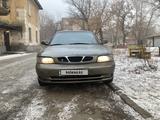 Daewoo Nubira 1999 года за 2 200 000 тг. в Усть-Каменогорск – фото 3
