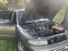 Daewoo Nubira, 1999