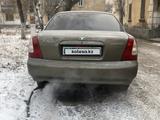 Daewoo Nubira 1999 года за 2 200 000 тг. в Усть-Каменогорск – фото 2