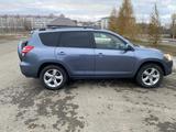 Toyota RAV4 2008 годаүшін6 200 000 тг. в Уральск – фото 4