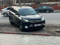 Toyota Highlander 2019 годаүшін21 000 000 тг. в Кызылорда