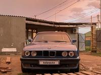 BMW 525 1991 года за 1 500 000 тг. в Атырау