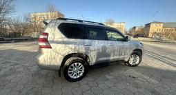 Toyota Land Cruiser Prado 2016 годаfor20 800 000 тг. в Караганда – фото 4